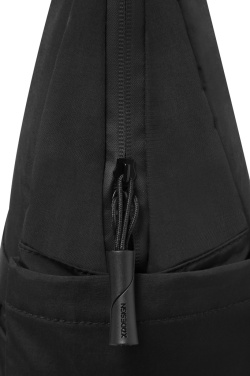 Logotrade promotional giveaway image of: XD Design Soft Tote Backpack