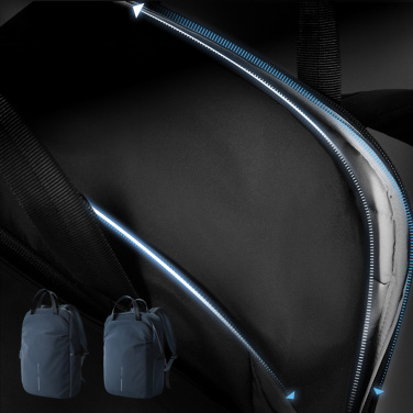 Logo trade promotional merchandise photo of: XD Design Soft Tote Backpack