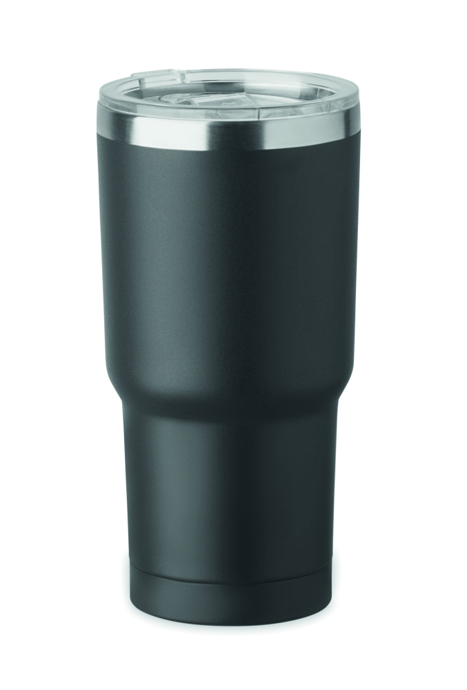 Logotrade promotional item picture of: Double wall tumbler 550ml