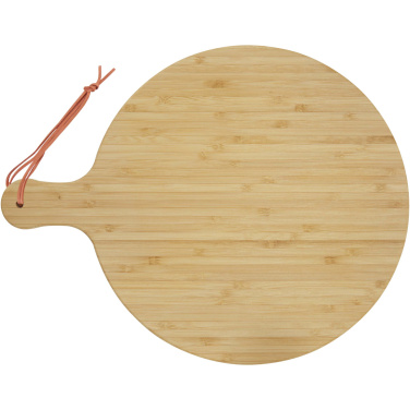 Logotrade corporate gifts photo of: Delys bamboo cutting board
