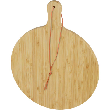 Logotrade corporate gift picture of: Delys bamboo cutting board