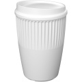 Cirrus 350 ml tumbler, White