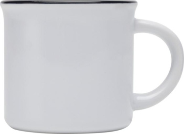 Logotrade promotional giveaway image of: Bari 240 ml ceramic mug