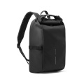 Urban Water Resistant Bike Backpack, black