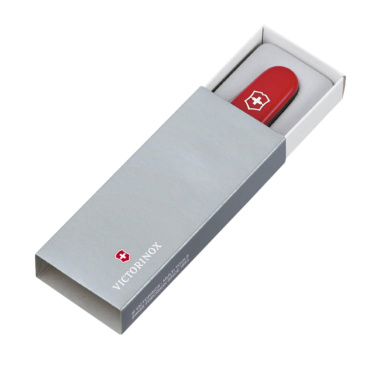 Logotrade advertising product picture of: Victorinox slide/gift box