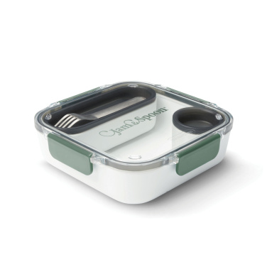 Logotrade promotional giveaway picture of: Black+Blum Lunch Box Original