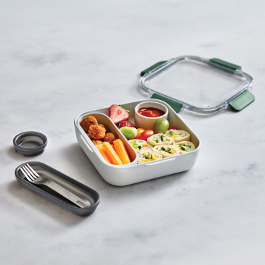 Logo trade business gifts image of: Black+Blum Lunch Box Original