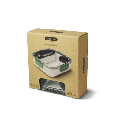 Logotrade advertising product image of: Black+Blum Lunch Box Original