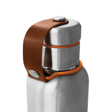 Logotrade promotional items photo of: Black+Blum Insulated Water Bottle Small 500ml