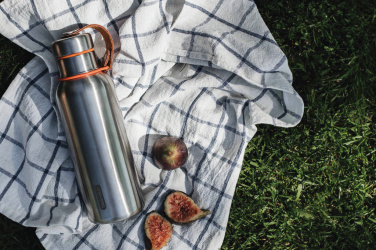 Logo trade business gifts image of: Black+Blum Insulated Water Bottle Small 500ml