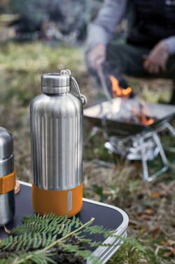 Logo trade advertising products image of: Black+Blum Explorer Insulated Bottle Large 850ml