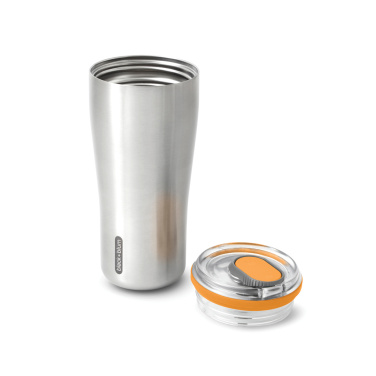 Logotrade promotional items photo of: Black+Blum Insulated Travel Tumbler 600ml