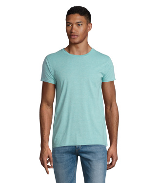 Logo trade promotional products picture of: CRUSADER MEN T-Shirt 150g