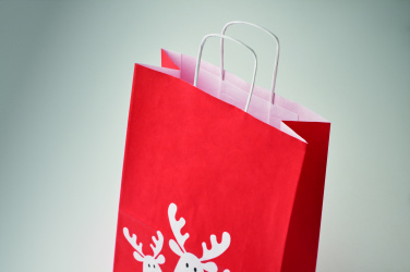 Logotrade promotional giveaway picture of: Gift paper bag small
