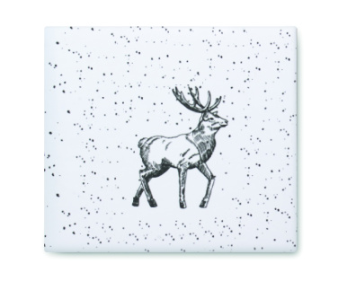 Logotrade business gift image of: Seasonal ceramic mug 300ml