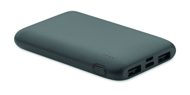 Logotrade promotional items photo of: Power bank 5000 mAh