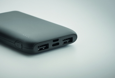 Logotrade promotional product picture of: Power bank 5000 mAh
