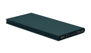 Logotrade corporate gift image of: Power bank 8000 mAh