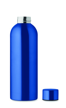 Logotrade business gifts photo of: Single wall bottle 750 ml