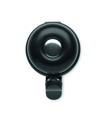 Logotrade promotional giveaway picture of: Apple® smart finder bike bell