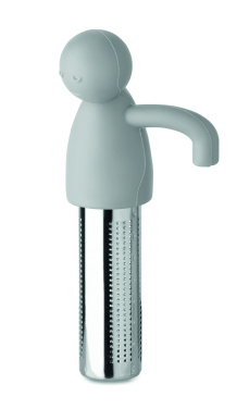 Logo trade promotional products picture of: Funny tea infuser