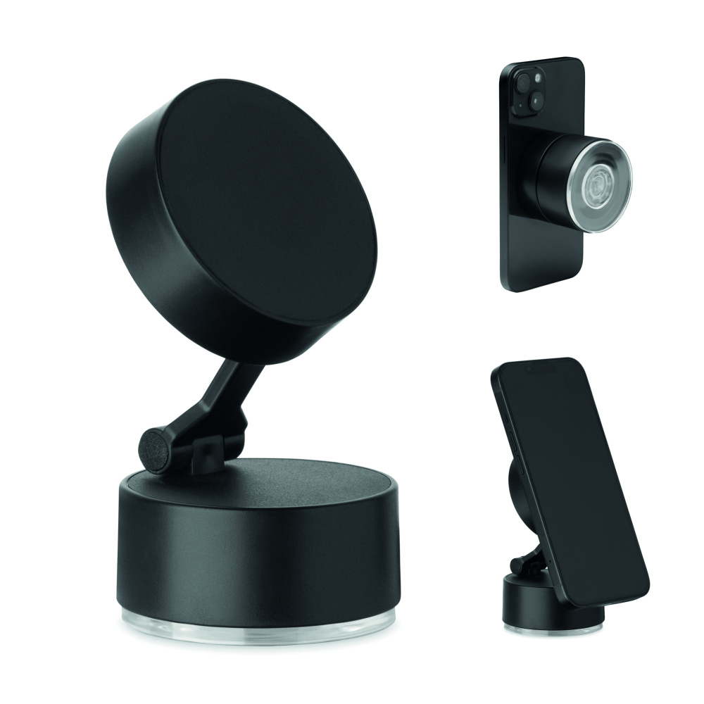 Logotrade promotional product image of: Magnetic phone holder