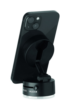 Logotrade promotional giveaways photo of: Magnetic phone holder
