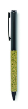Logotrade promotional merchandise image of: Twist metal ballpen in box