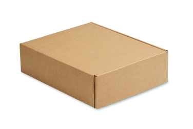 Logotrade business gifts photo of: 3 piece gift set in box