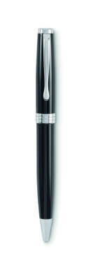 Logotrade advertising products photo of: Twist ball pen in box