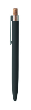 Logotrade business gift image of: Recycled aluminium pen