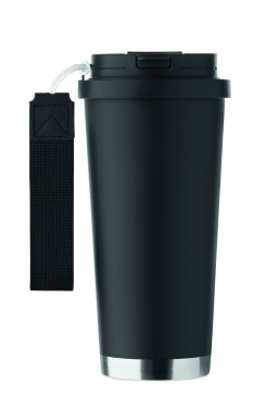Logotrade promotional gift picture of: Double wall tumbler 500ml