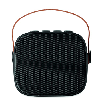 Logotrade corporate gifts photo of: 5W wireless speaker
