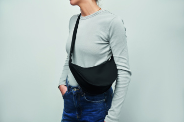Logotrade business gift image of: Sling bag in 400D Oxford