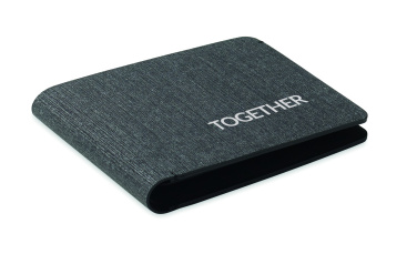 Logotrade corporate gifts photo of: Anti-loss finder PU wallet