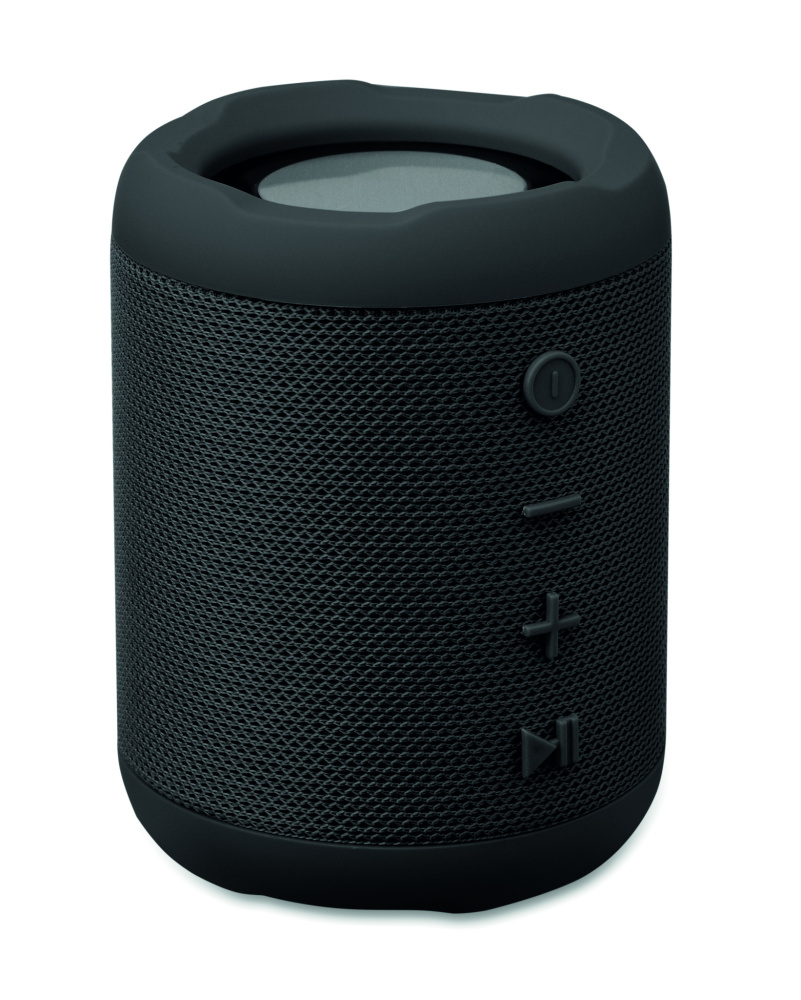 Logo trade advertising product photo of: 5W ABS wireless speaker