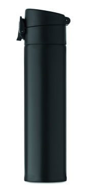 Logo trade promotional giveaway photo of: Double wall bottle 300 ml