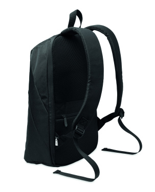 Logotrade promotional product picture of: 600D RPET backpack trolley