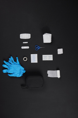 Logotrade business gift image of: VINGA Baltimore RCS first aid kit