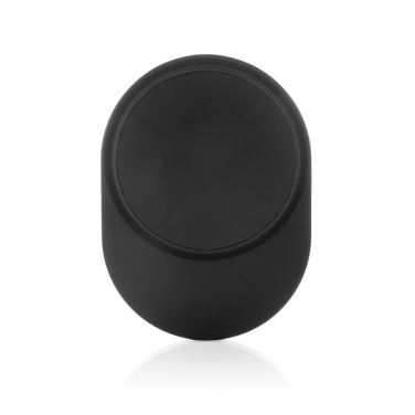 Logotrade promotional merchandise photo of: PowerCruze RCS rplastic 15W magnetic charging car holder