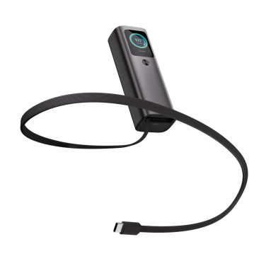 Logotrade promotional item picture of: Urban Vitamin Stanford 165W 20.000mAh powerbank