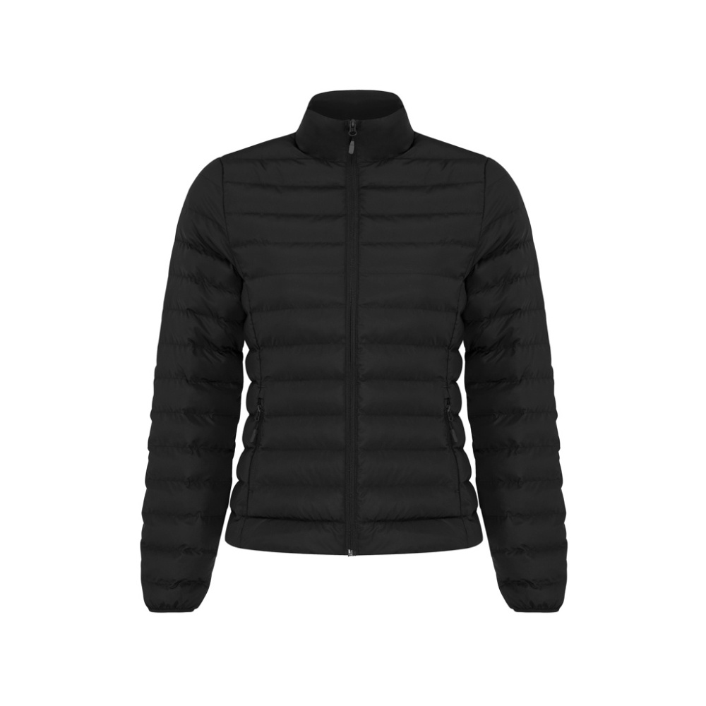 Logotrade promotional item image of: IQONIQ Maiko women recycled polyester padded jacket