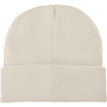 Logotrade promotional items photo of: Boreas beanie with patch