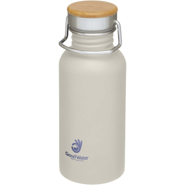 Logotrade promotional gift image of: Thor 550 ml water bottle