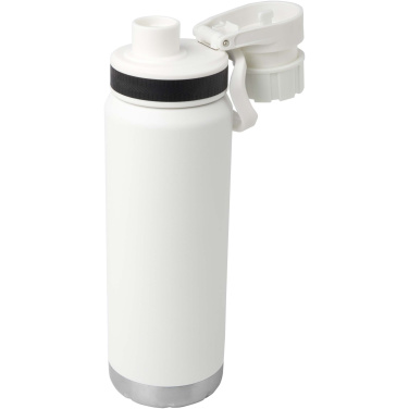 Logo trade promotional items picture of: Fortis 700 ml RCS certified recycled stainless steel copper vacuum  insulated water bottle