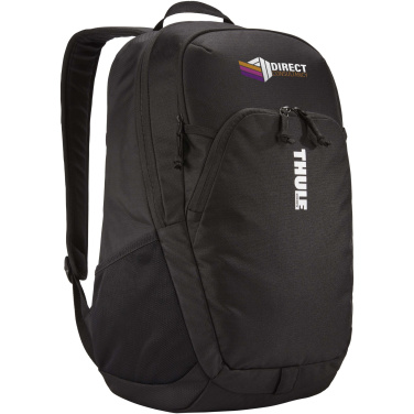 Logo trade promotional merchandise image of: Thule Achiever 16" laptop backpack
