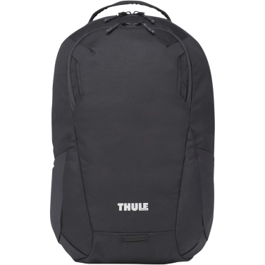 Logotrade promotional products photo of: Thule Lumion 16" recycled laptop backpack