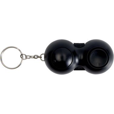 Logotrade promotional item image of: Fidgix controller fidget keychain