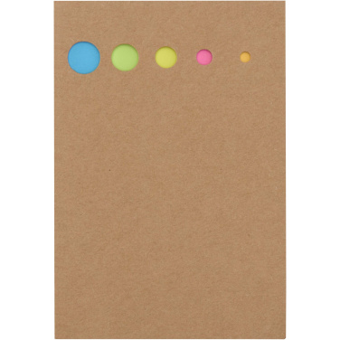 Logotrade promotional gift picture of: Freiji sticky notes