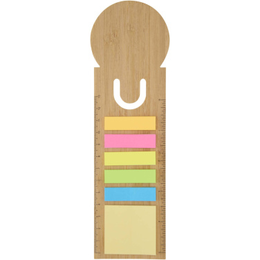 Logotrade promotional merchandise picture of: Frei sticky notes